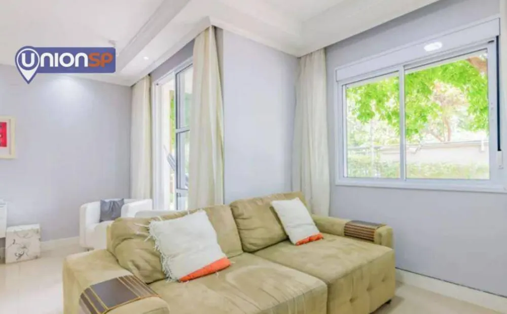 Apartamento, 2 quartos, 60 m² - Foto 4