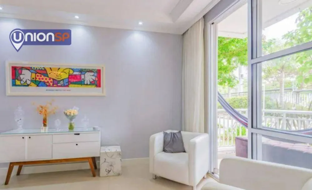 Apartamento, 2 quartos, 60 m² - Foto 3