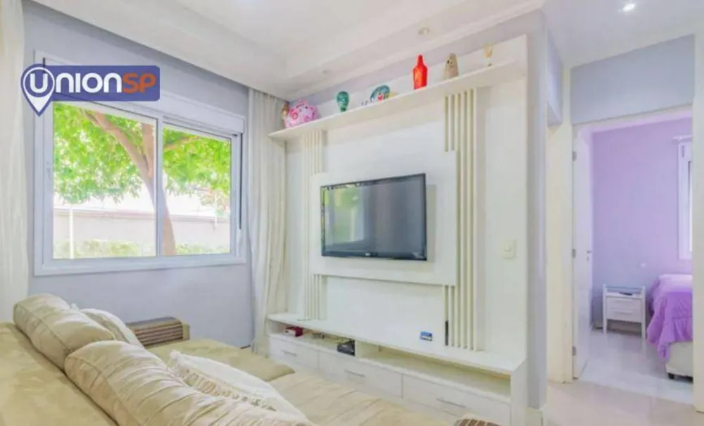 Apartamento, 2 quartos, 60 m² - Foto 1