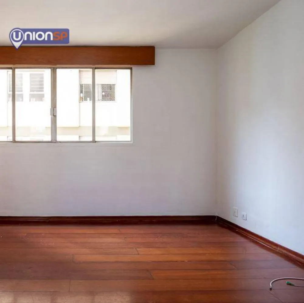 Apartamento, 2 quartos, 84 m² - Foto 1