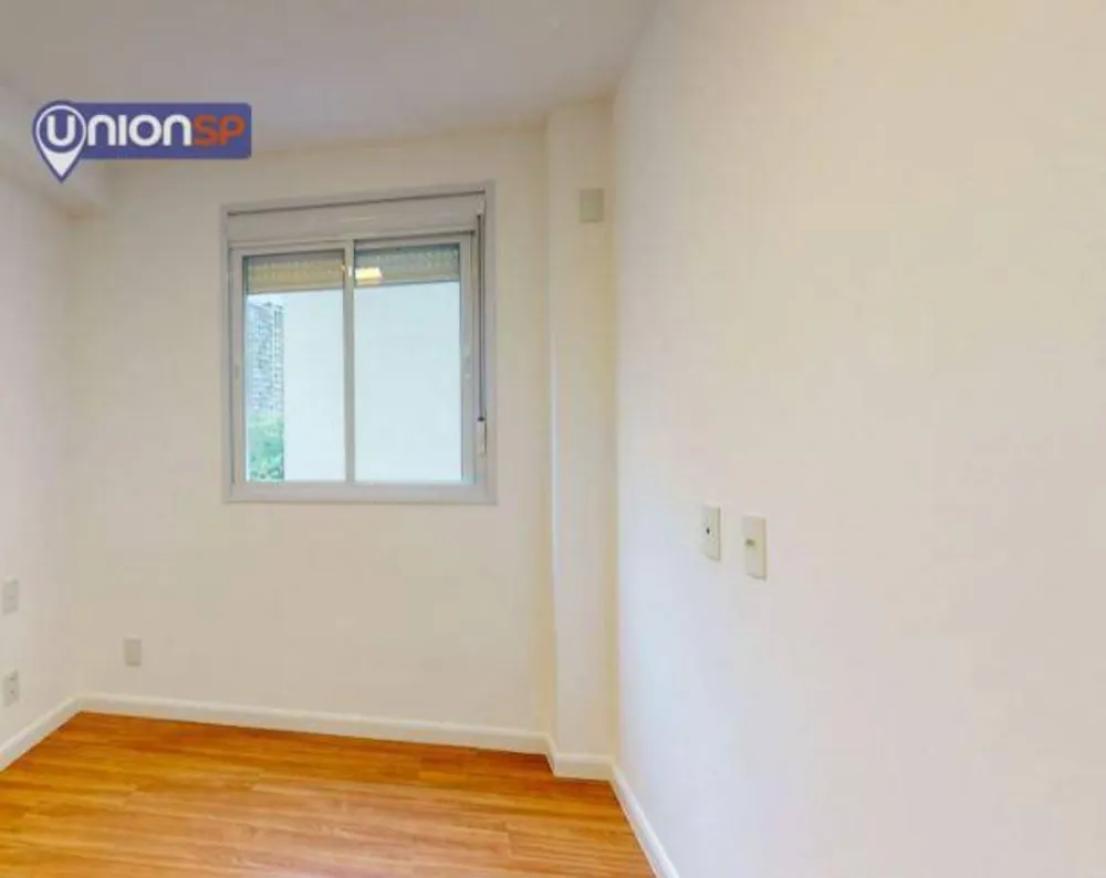 Apartamento, 1 quarto, 28 m² - Foto 4