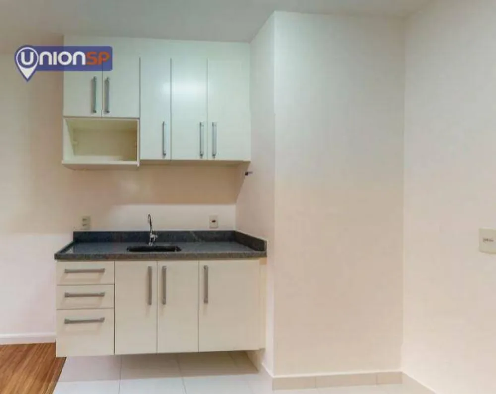 Apartamento, 1 quarto, 28 m² - Foto 3