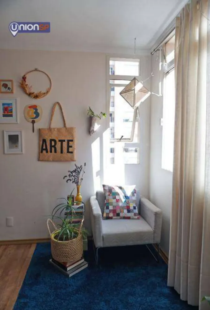 Apartamento, 2 quartos, 74 m² - Foto 2