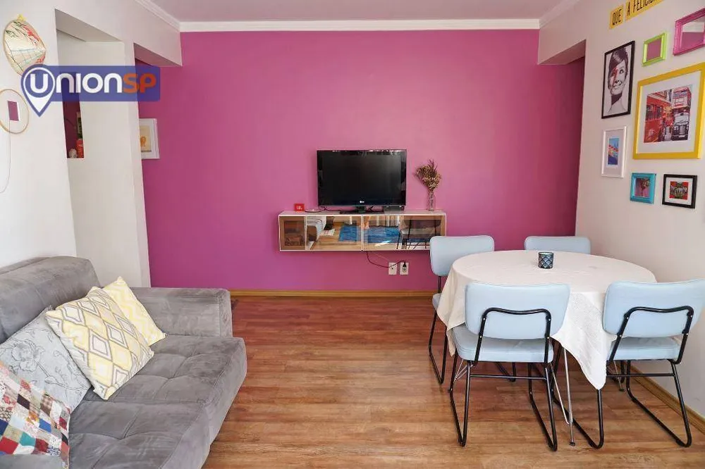 Apartamento, 2 quartos, 74 m² - Foto 4