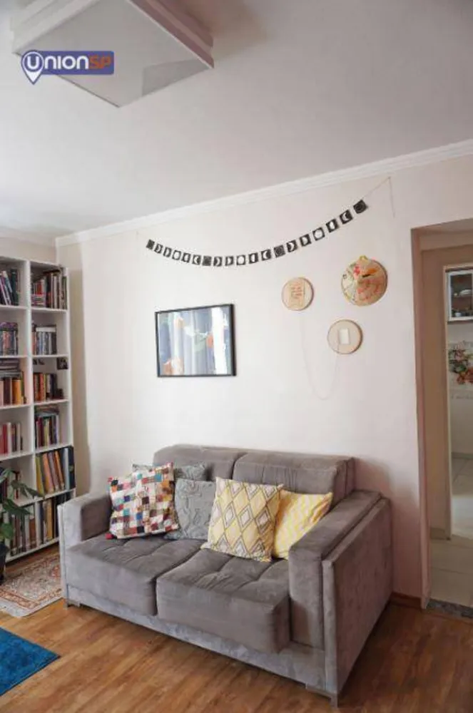 Apartamento, 2 quartos, 74 m² - Foto 3