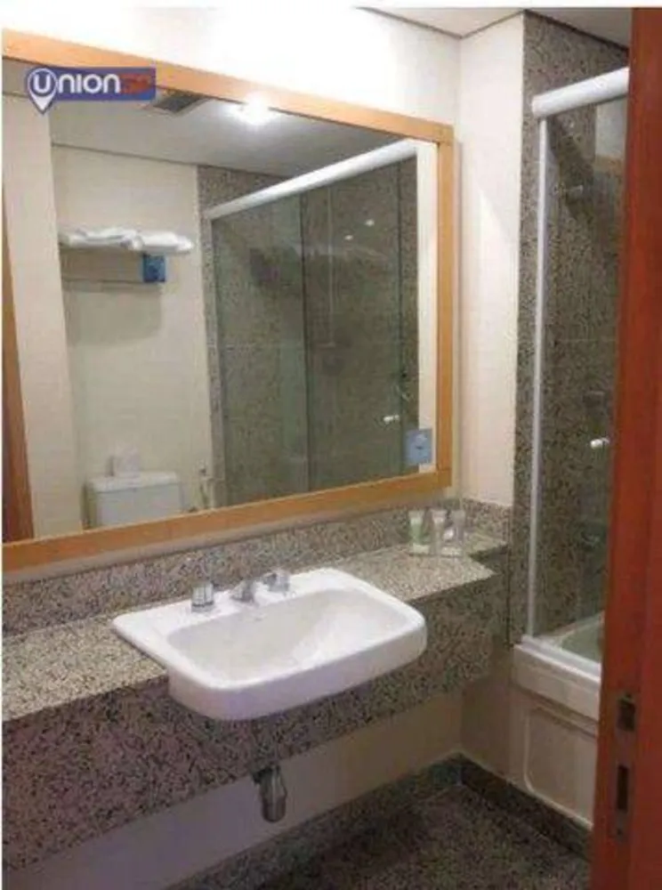 Apartamento, 1 quarto, 31 m² - Foto 3