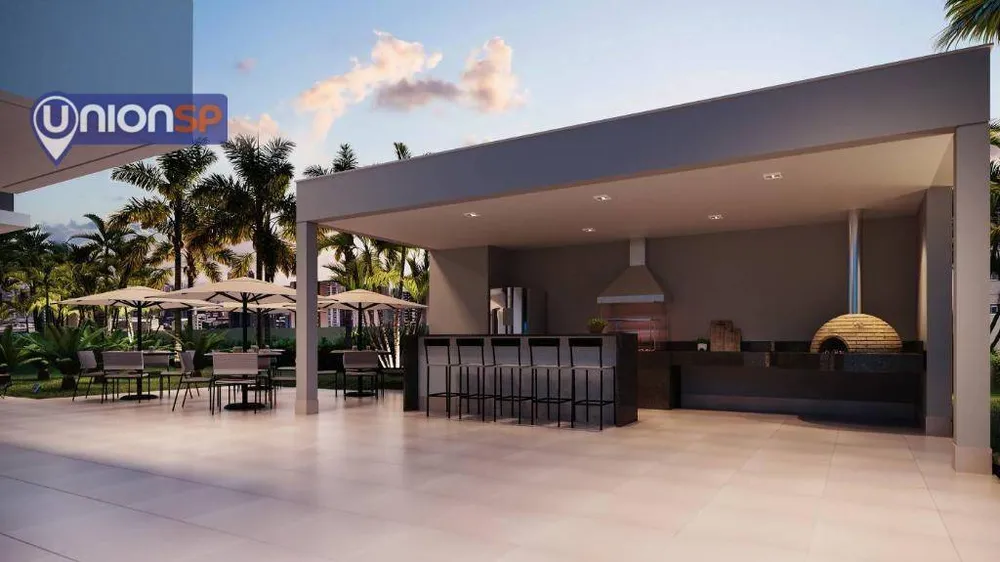 Apartamento, 3 quartos, 100 m² - Foto 3