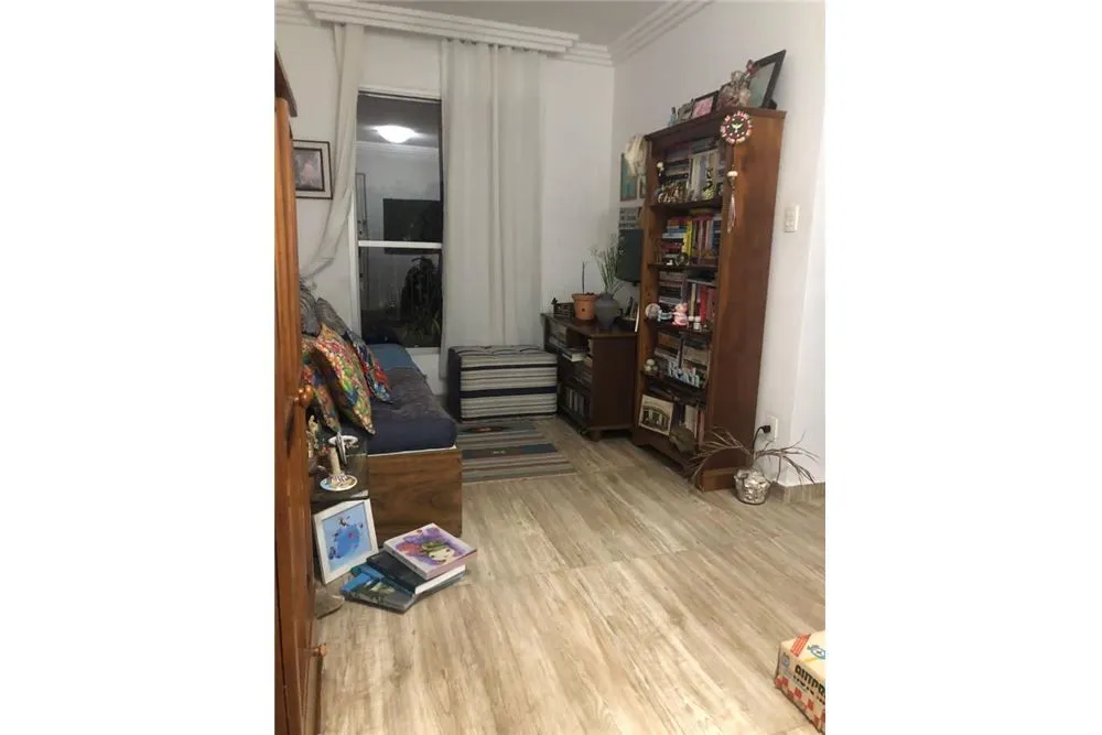 Apartamento, 1 quarto, 40 m² - Foto 1
