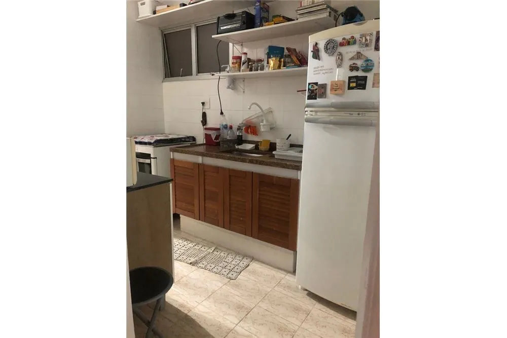 Apartamento, 1 quarto, 40 m² - Foto 4