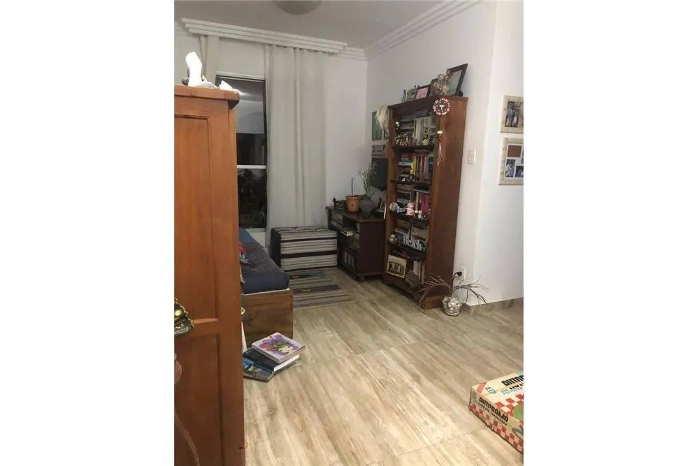 Apartamento, 1 quarto, 40 m² - Foto 2