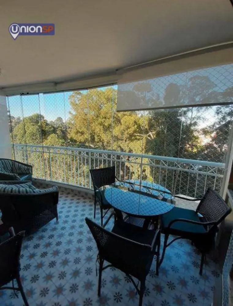 Apartamento, 4 quartos, 95 m² - Foto 3