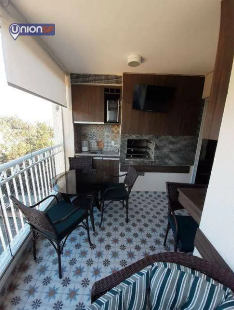 Apartamento, 4 quartos, 95 m² - Foto 4