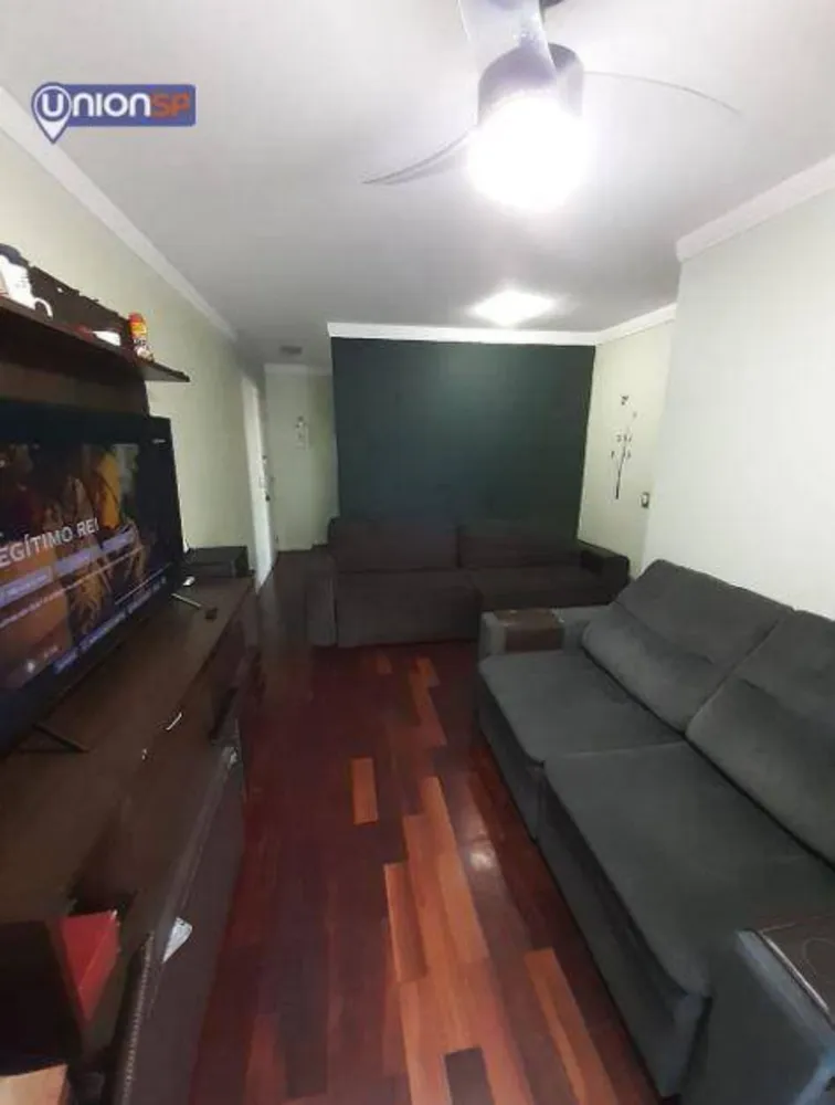 Apartamento, 4 quartos, 95 m² - Foto 1