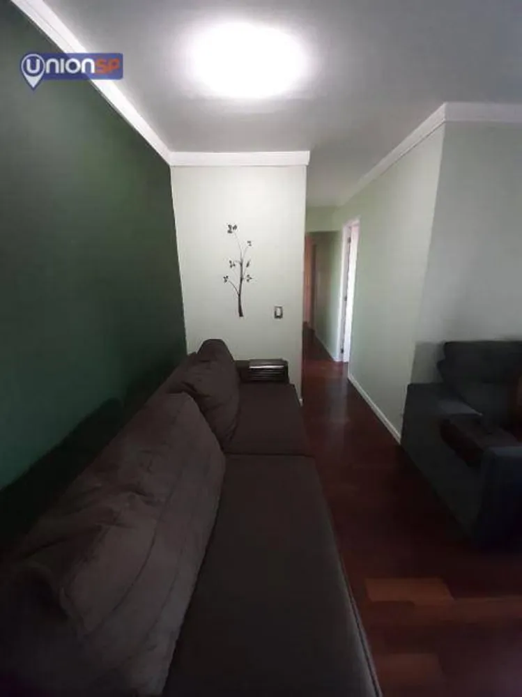 Apartamento, 4 quartos, 95 m² - Foto 2