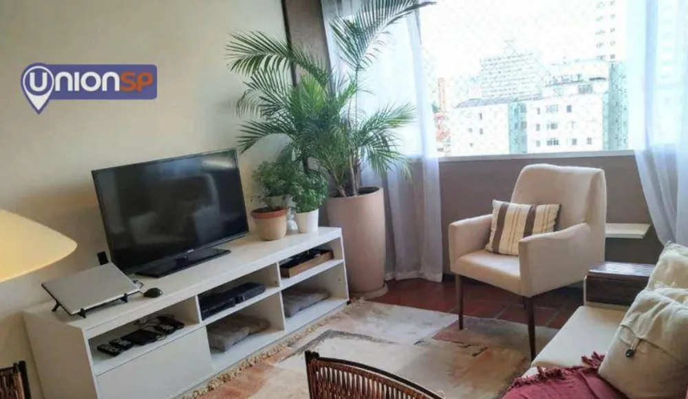 Apartamento, 2 quartos, 84 m² - Foto 2