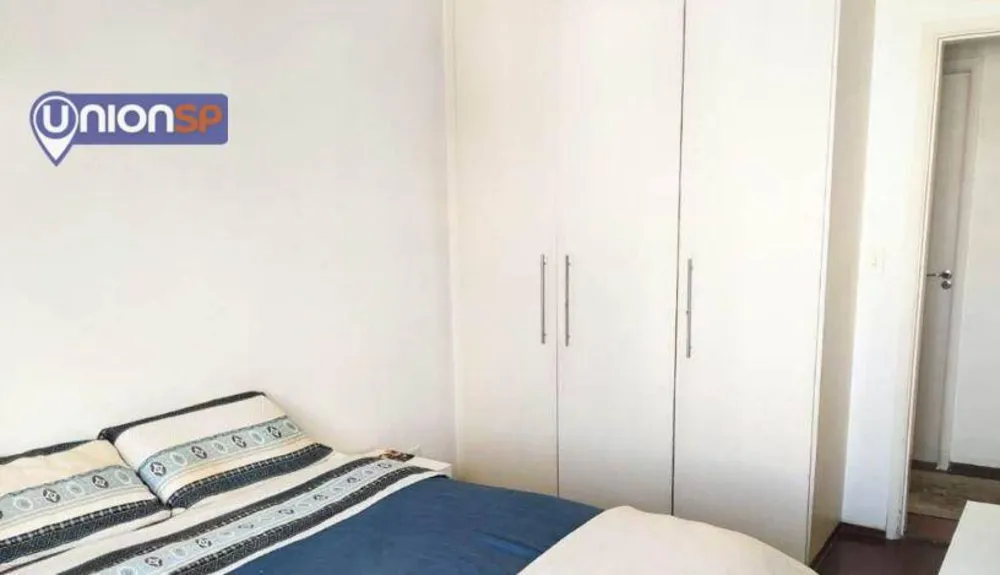 Apartamento, 2 quartos, 84 m² - Foto 4