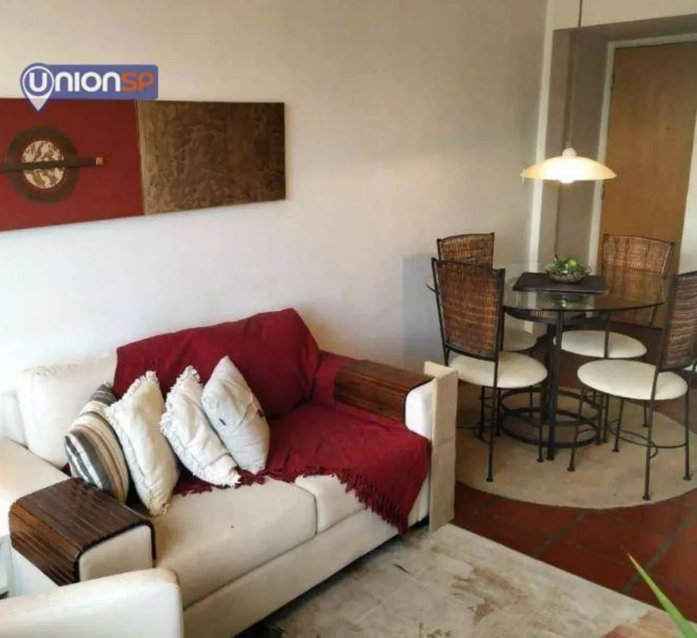 Apartamento, 2 quartos, 84 m² - Foto 1