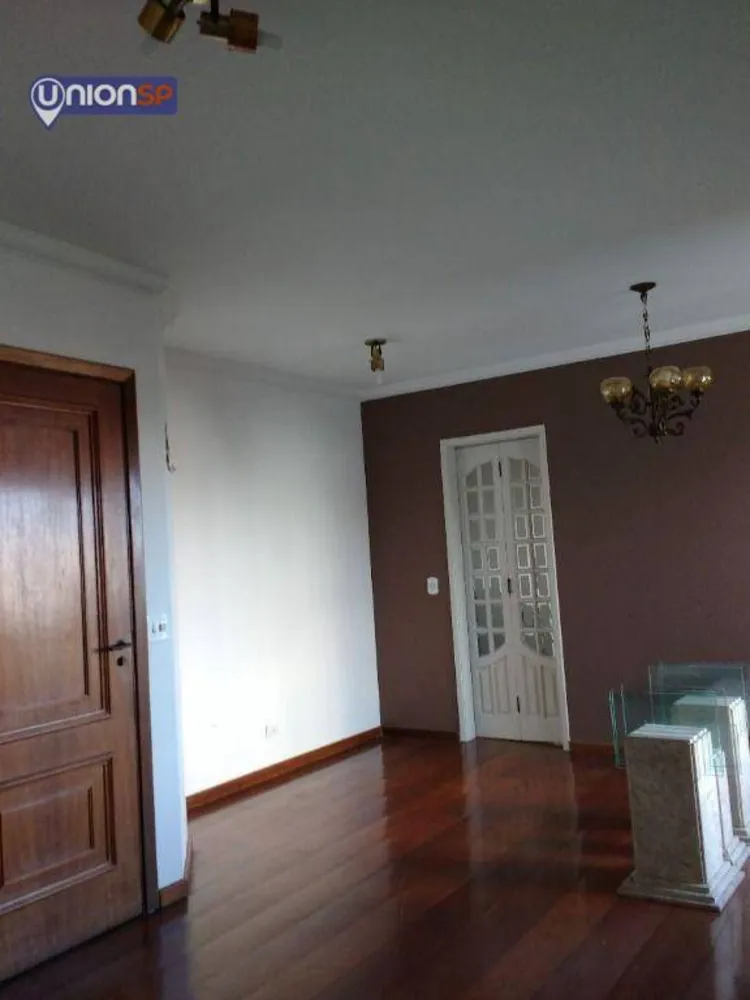 Apartamento, 3 quartos, 94 m² - Foto 1