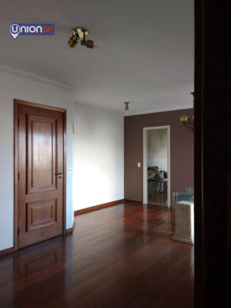 Apartamento, 3 quartos, 94 m² - Foto 2