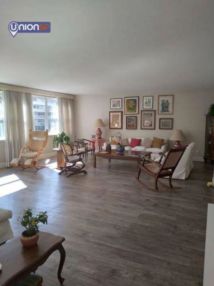 Apartamento, 4 quartos, 355 m² - Foto 4