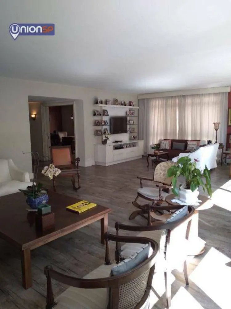Apartamento, 4 quartos, 355 m² - Foto 3