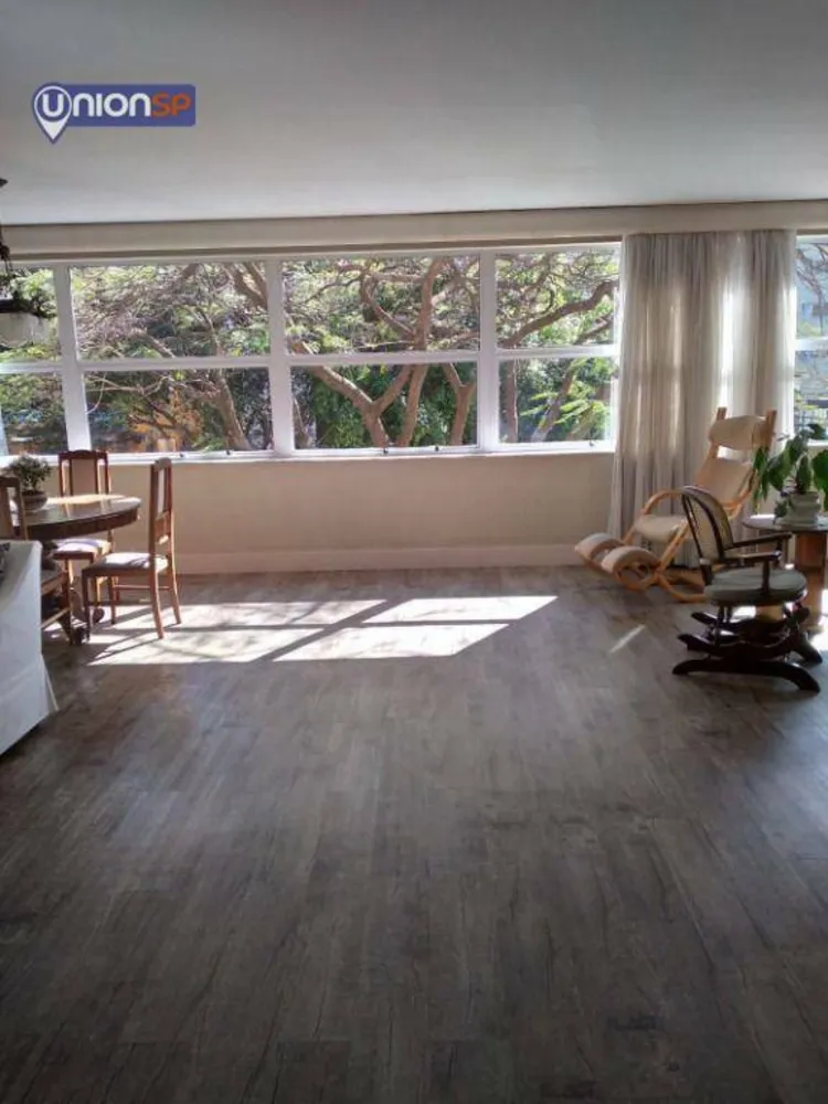 Apartamento, 4 quartos, 355 m² - Foto 2
