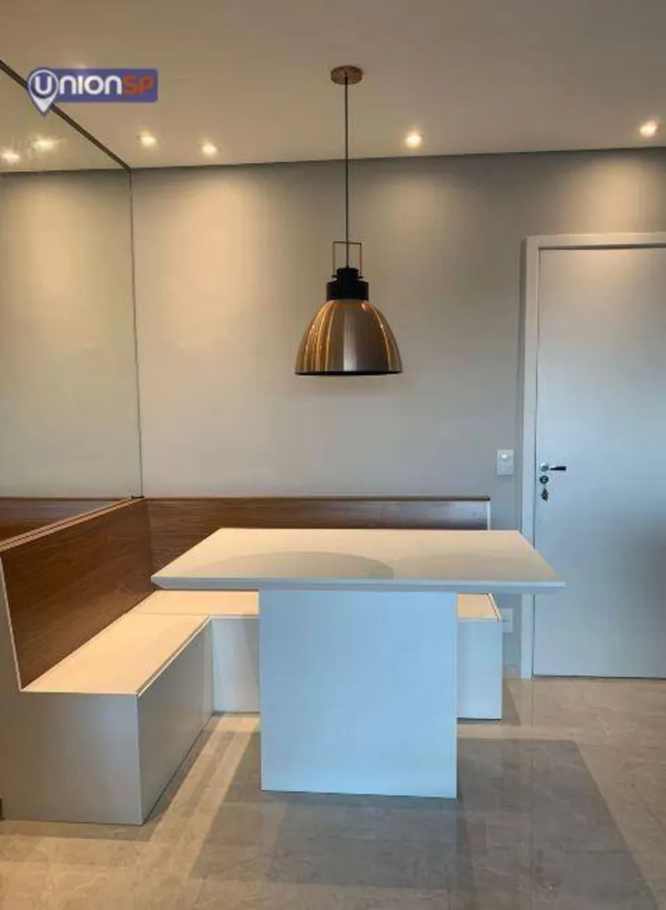 Apartamento, 2 quartos, 64 m² - Foto 2
