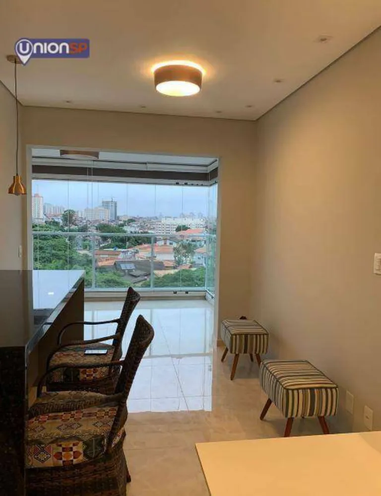 Apartamento, 2 quartos, 64 m² - Foto 1