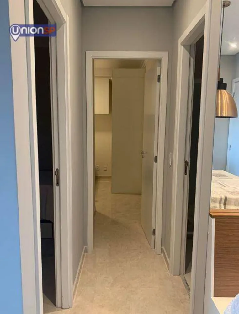 Apartamento, 2 quartos, 64 m² - Foto 4
