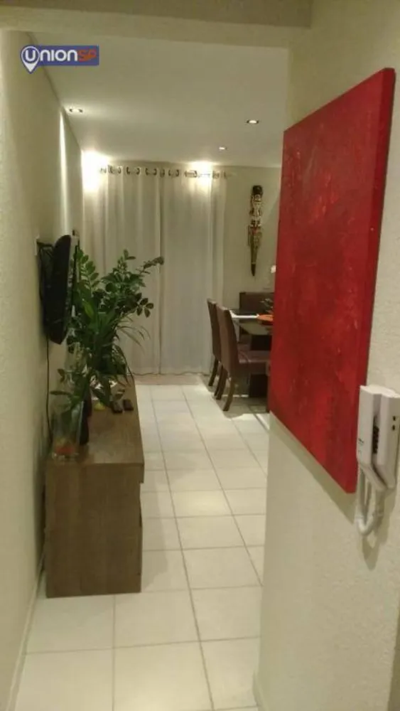 Apartamento, 2 quartos, 65 m² - Foto 4