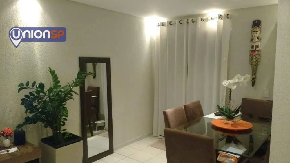 Apartamento, 2 quartos, 65 m² - Foto 2
