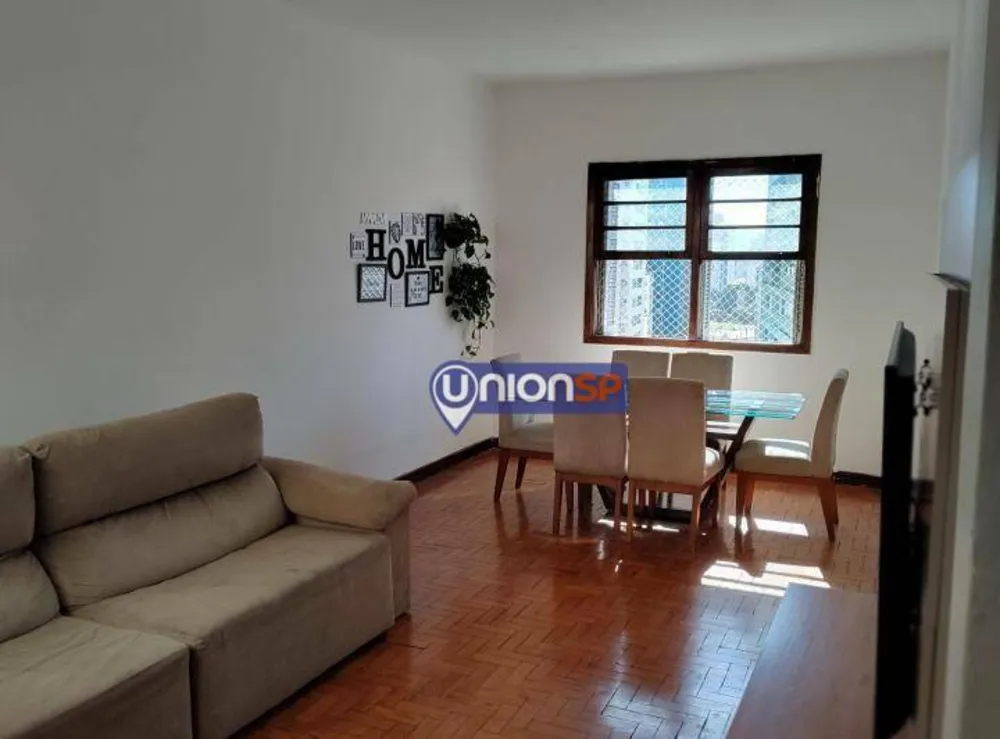 Apartamento, 2 quartos, 116 m² - Foto 3