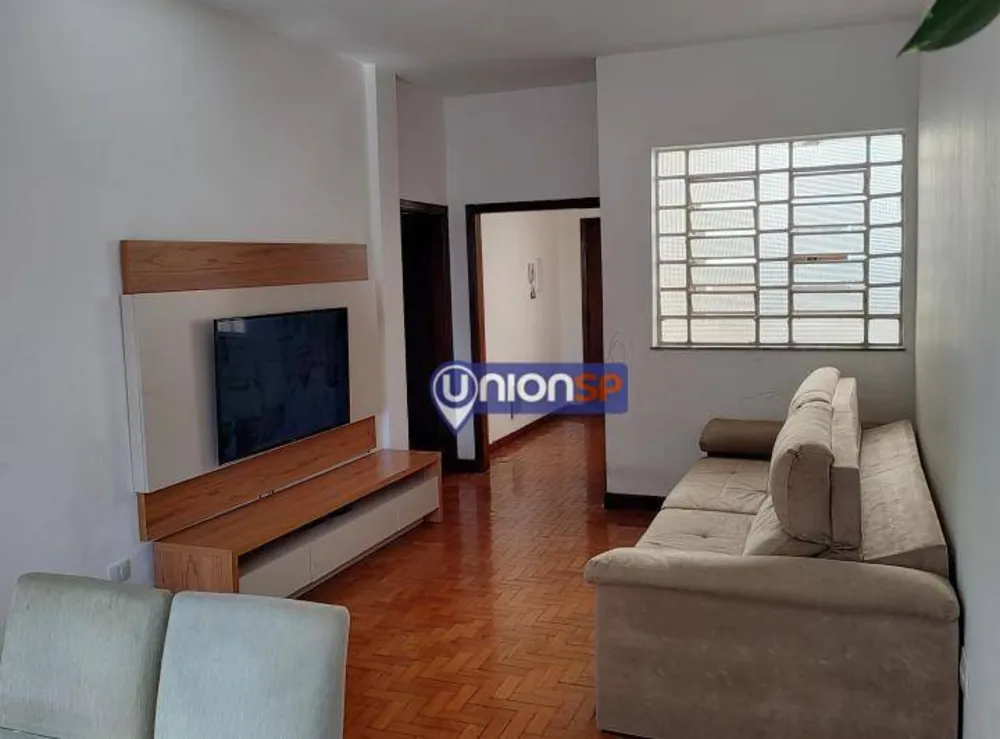 Apartamento, 2 quartos, 116 m² - Foto 2