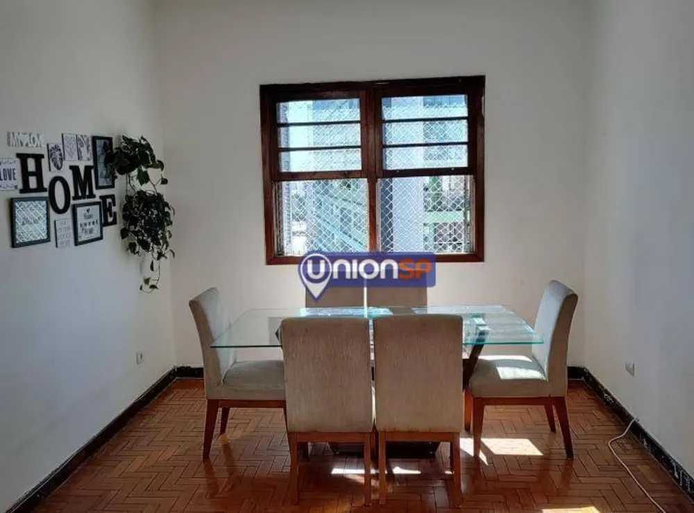 Apartamento, 2 quartos, 116 m² - Foto 4