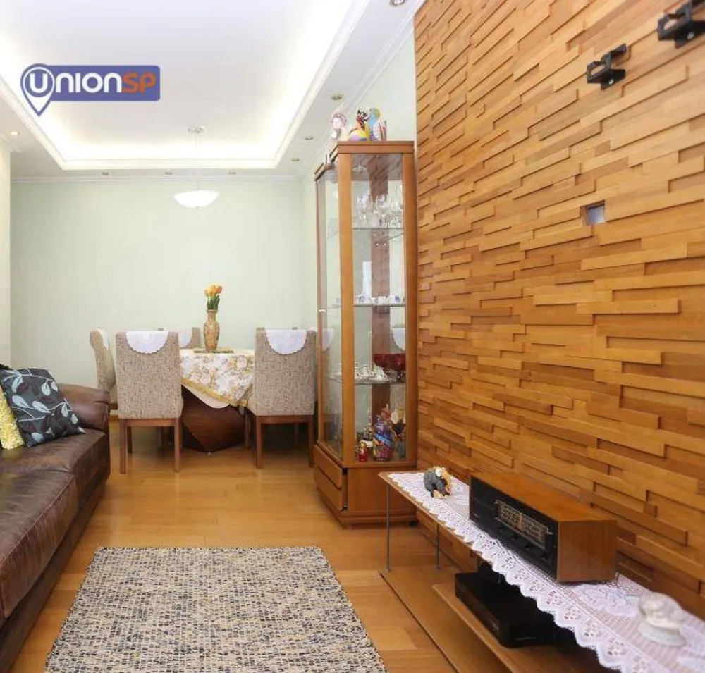 Apartamento, 2 quartos, 72 m² - Foto 2
