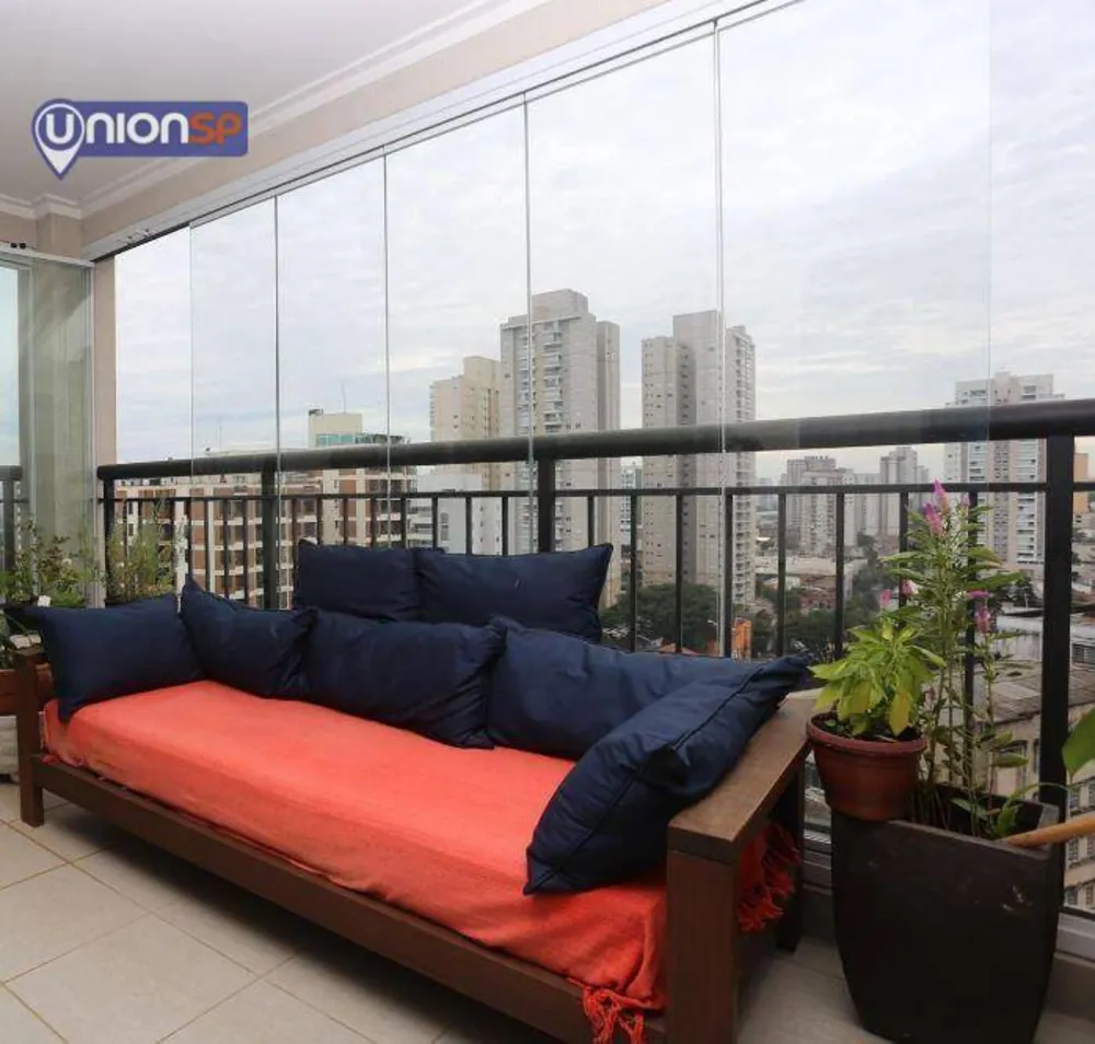Apartamento, 2 quartos, 72 m² - Foto 4