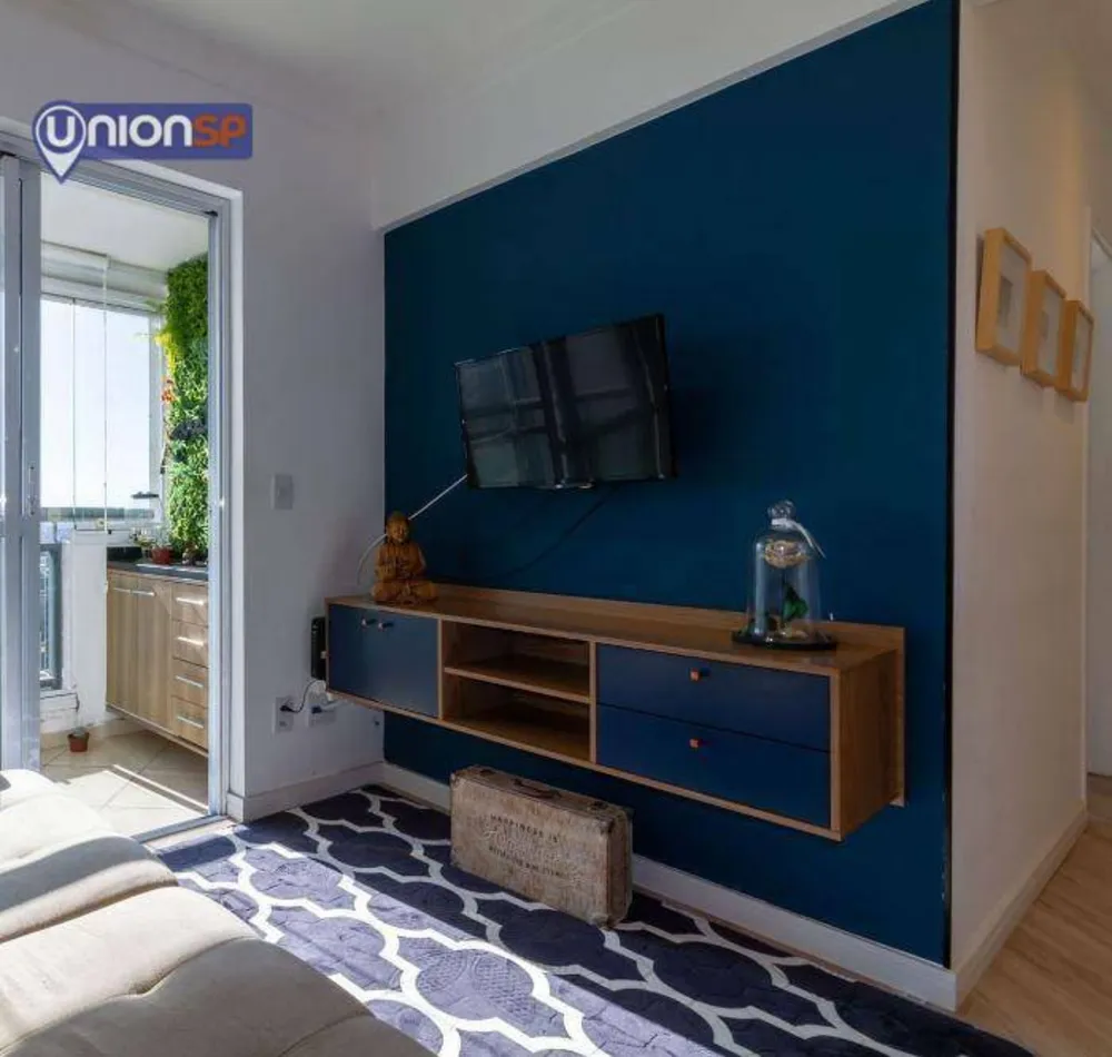 Apartamento, 2 quartos, 51 m² - Foto 4