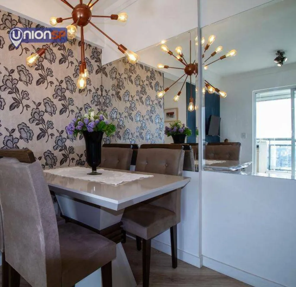 Apartamento, 2 quartos, 51 m² - Foto 2
