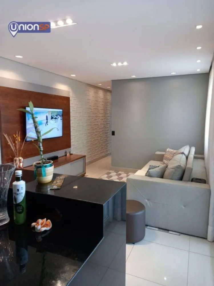 Apartamento, 2 quartos, 79 m² - Foto 2