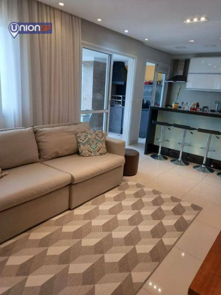 Apartamento, 2 quartos, 79 m² - Foto 4