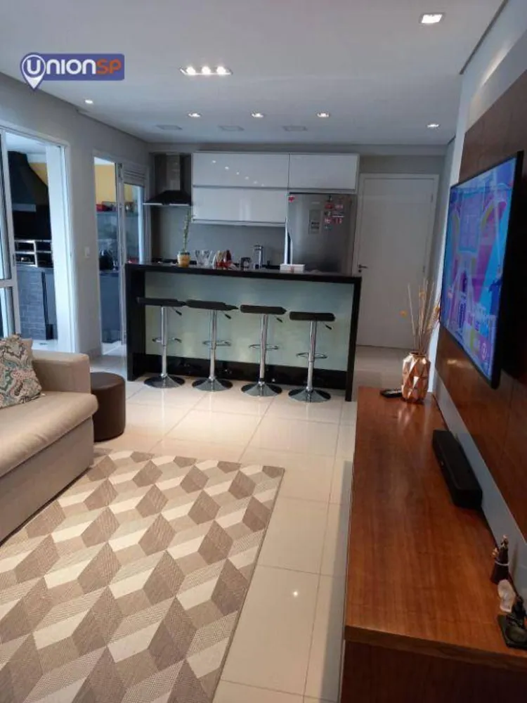 Apartamento, 2 quartos, 79 m² - Foto 3