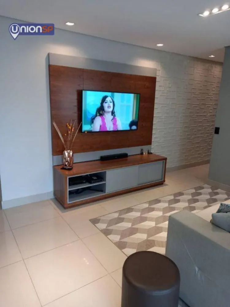 Apartamento, 2 quartos, 79 m² - Foto 1