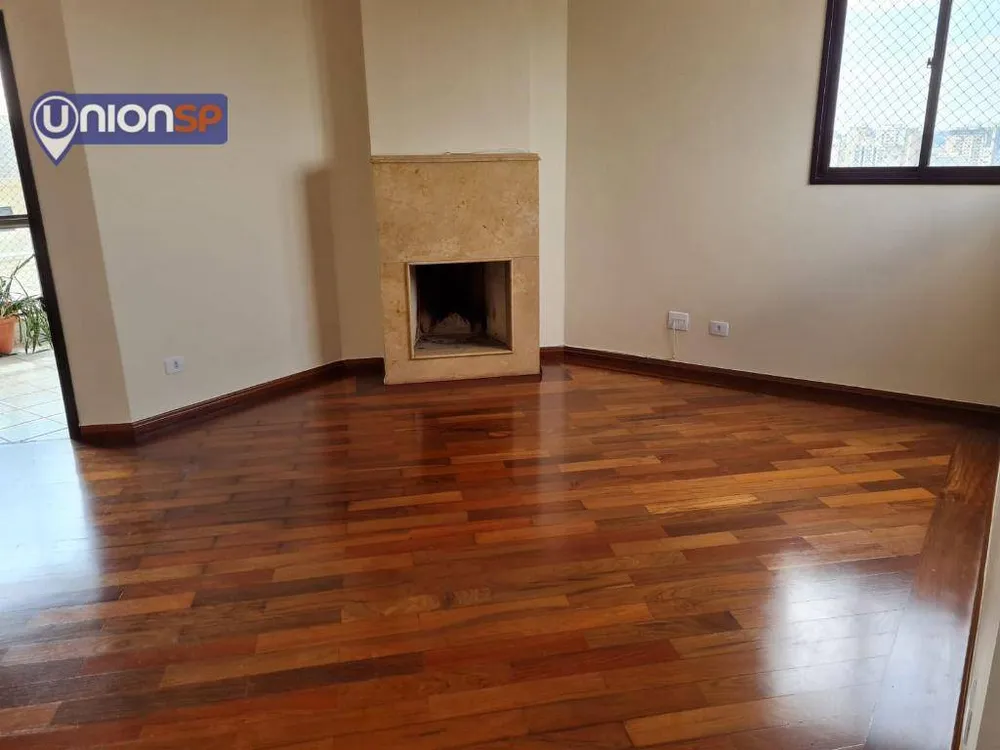 Apartamento, 4 quartos, 287 m² - Foto 1