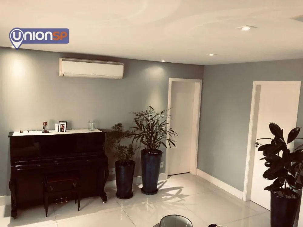 Apartamento, 3 quartos, 138 m² - Foto 3