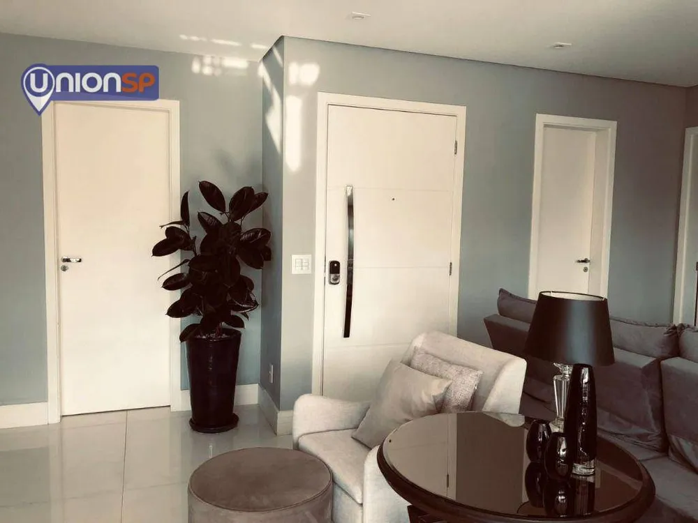 Apartamento, 3 quartos, 138 m² - Foto 4