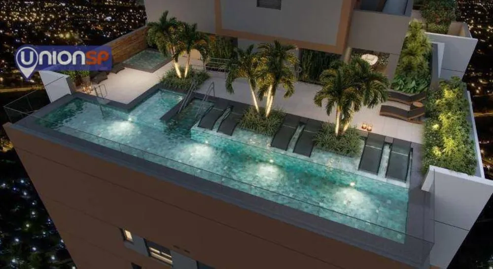 Apartamento, 2 quartos, 91 m² - Foto 3