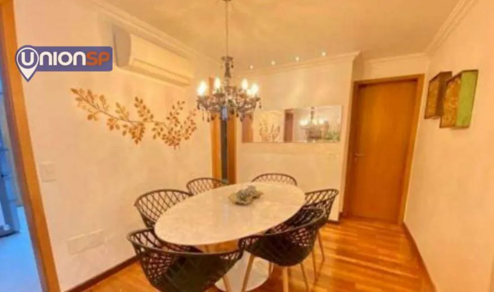 Apartamento, 2 quartos, 82 m² - Foto 2