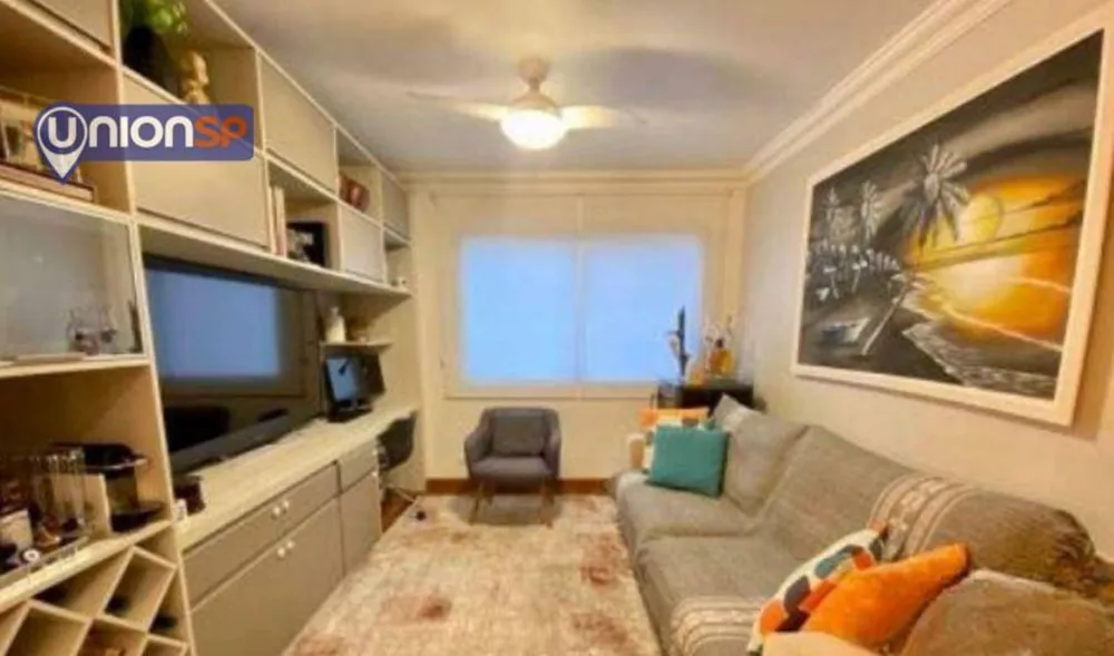 Apartamento, 2 quartos, 82 m² - Foto 1