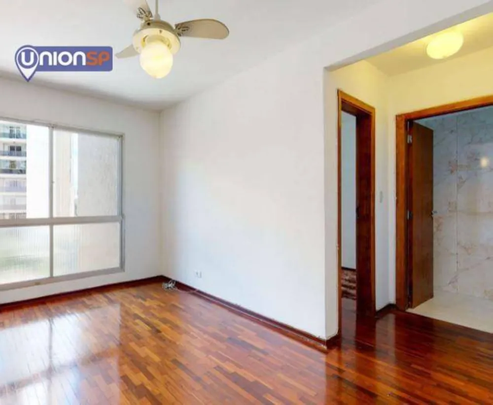 Apartamento, 1 quarto, 62 m² - Foto 2