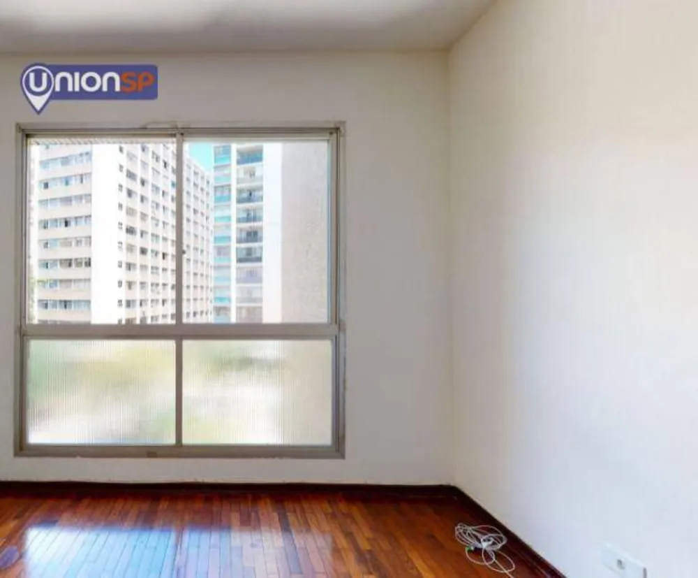 Apartamento, 1 quarto, 62 m² - Foto 3